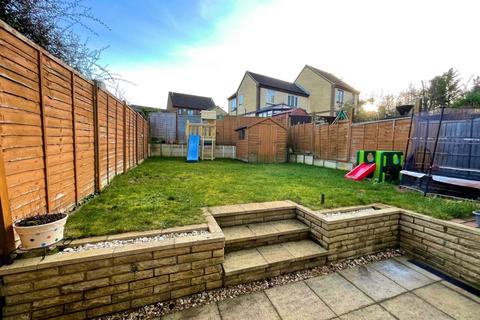 37 Ecton Park Road, Northampton, NN3 5EB