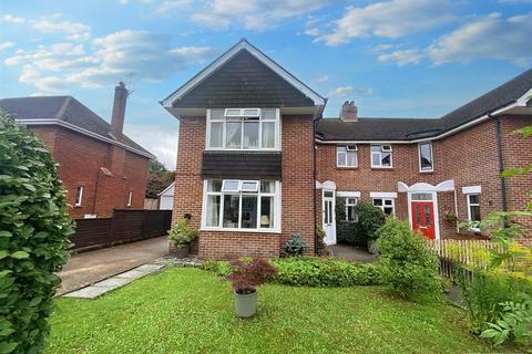 14 Tollards Road, Exeter, EX2 6JJ