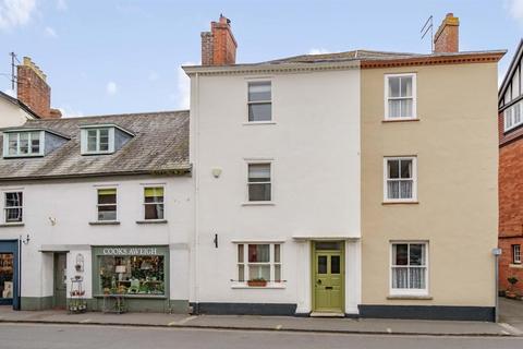 24 Fore Street, Topsham, Exeter, EX3 0HB