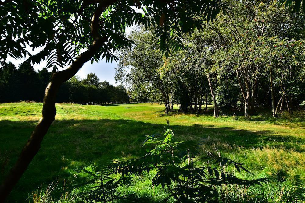 Wexham Park Golf Cou