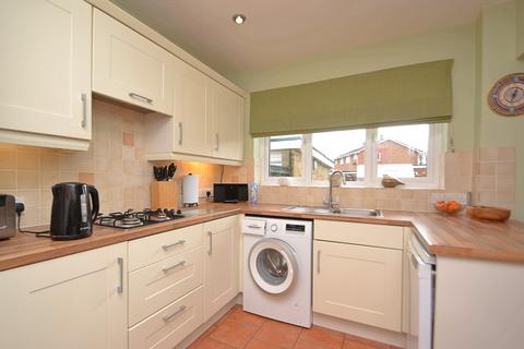 5 Hertford Close, Fordingbridge, SP6 1HG