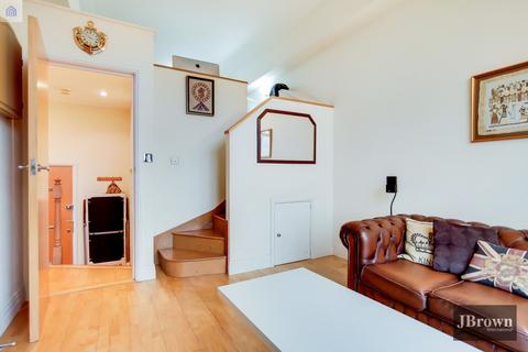 Flat 34, 1 Prescot Street, London, E1 8RJ