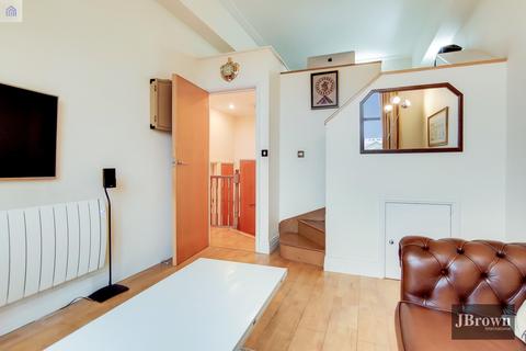 Flat 34, 1 Prescot Street, London, E1 8RJ
