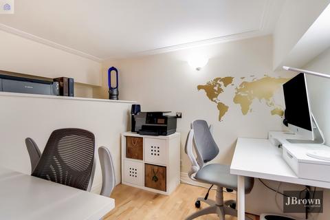 Flat 34, 1 Prescot Street, London, E1 8RJ
