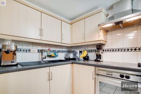 Flat 34, 1 Prescot Street, London, E1 8RJ