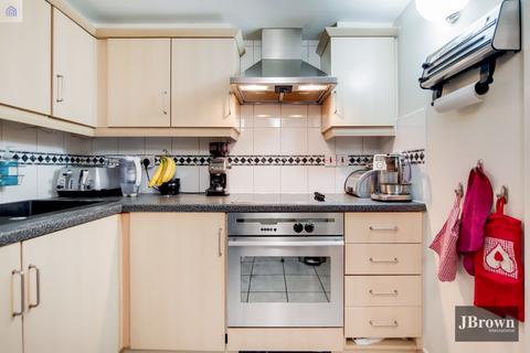 Flat 34, 1 Prescot Street, London, E1 8RJ