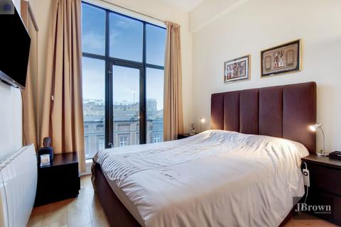Flat 34, 1 Prescot Street, London, E1 8RJ