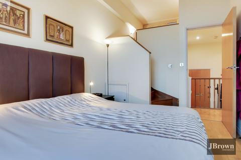 Flat 34, 1 Prescot Street, London, E1 8RJ
