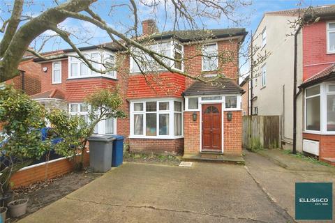 1 bedroom apartment to rent, Pennine Drive, Cricklewood, NW2