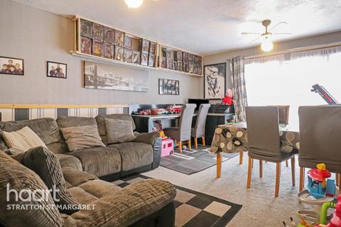 25 Bilborough Drive, Swindon, SN3 2GZ