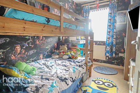 25 Bilborough Drive, Swindon, SN3 2GZ