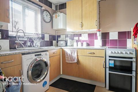 25 Bilborough Drive, Swindon, SN3 2GZ