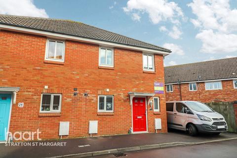 25 Bilborough Drive, Swindon, SN3 2GZ
