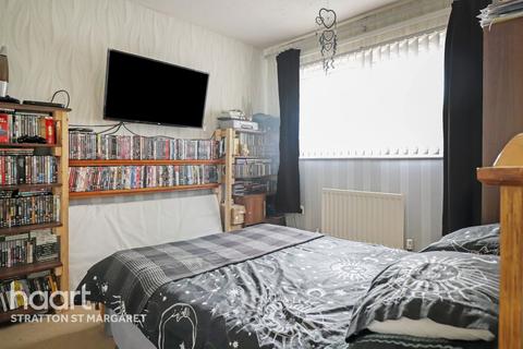 25 Bilborough Drive, Swindon, SN3 2GZ