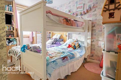 25 Bilborough Drive, Swindon, SN3 2GZ