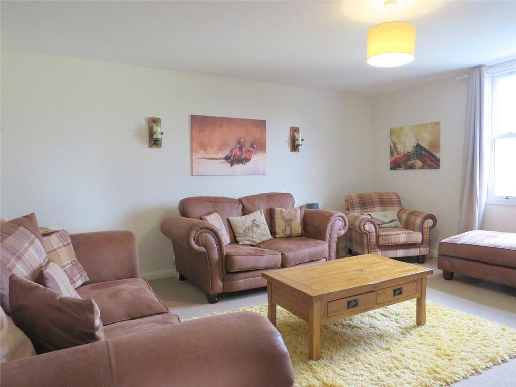 School Lane, Badsey, Evesham, Worcestershire, WR11 3 bed apartment £