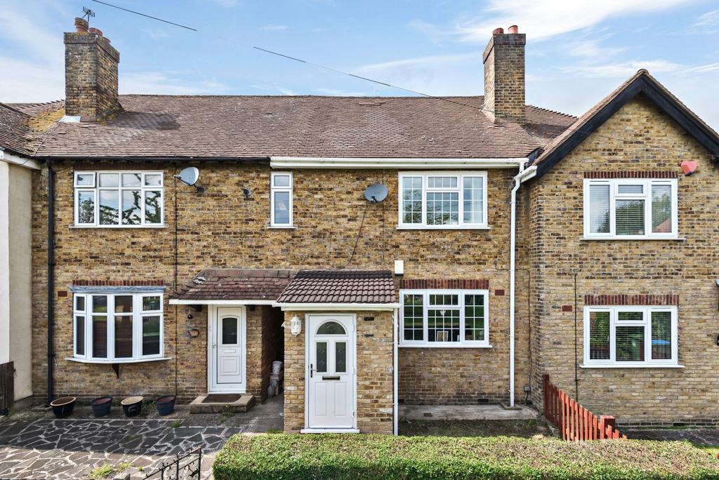 Alnwick Road London SE12 3 bed terraced house £375,000