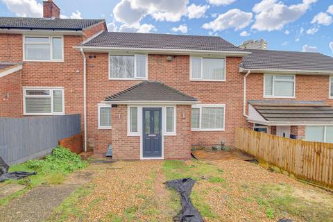 4 Burghclere Road, Southampton, SO19 9NR