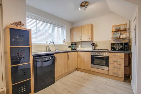 4 Burghclere Road, Southampton, SO19 9NR