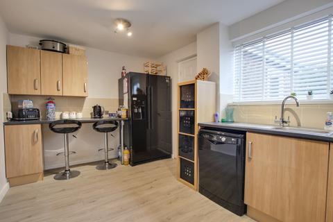 4 Burghclere Road, Southampton, SO19 9NR