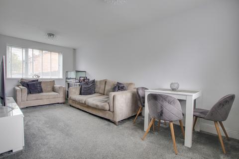 4 Burghclere Road, Southampton, SO19 9NR