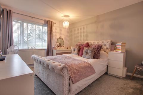 4 Burghclere Road, Southampton, SO19 9NR
