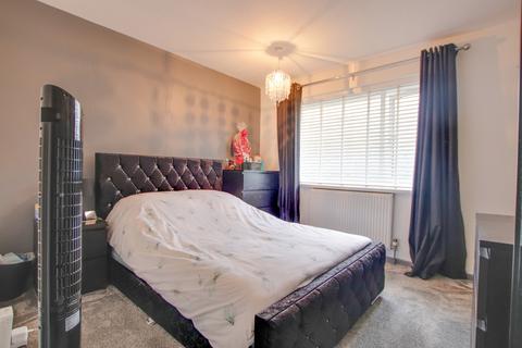 4 Burghclere Road, Southampton, SO19 9NR