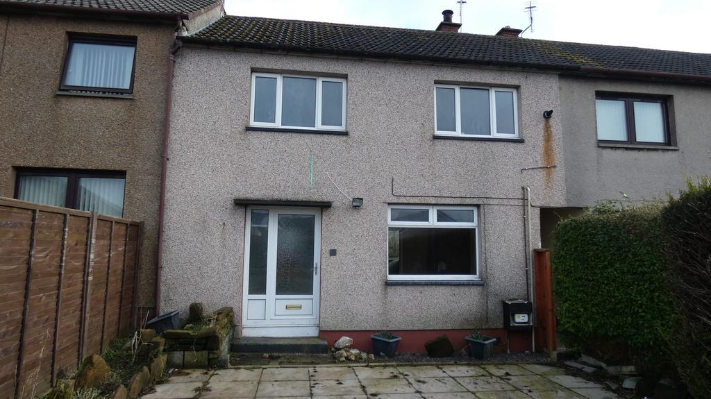 18 Kennels Road, Annan, DG12 5EP 3 bed property to rent
