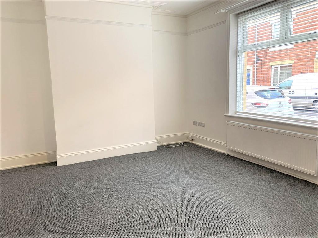 Northbourne Road, Jarrow 2 bed flat £450 pcm (£104 pw)
