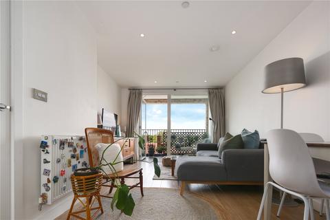 1 bedroom flat to rent, Atkins Square, Dalston Lane, London, E8