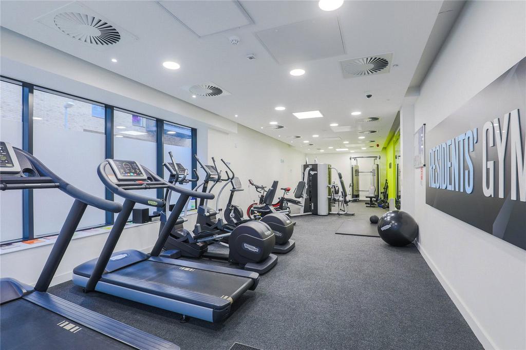 Gym