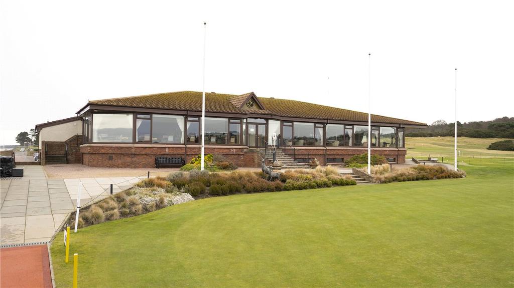 Nairn Golf Club