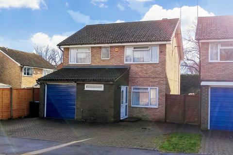 90 Ellingham Road, Hemel Hempstead, HP2 5LL