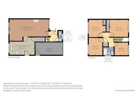 90 Ellingham Road, Hemel Hempstead, HP2 5LL