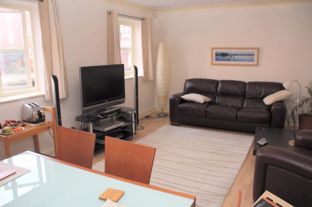 James Brindley Basin, Piccadilly Village, Manchester, M1 2 bed