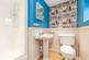 Ensuite to Bedroom 1