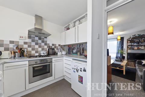 80 Victoria Crescent, London, N15 5LU