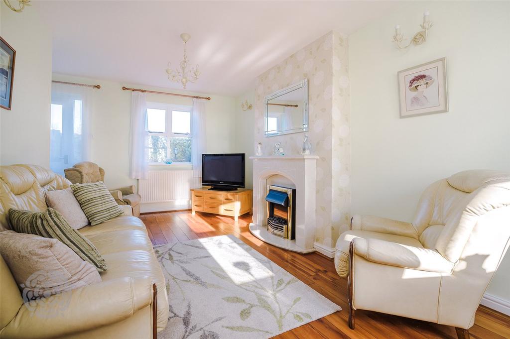Annexe Lounge