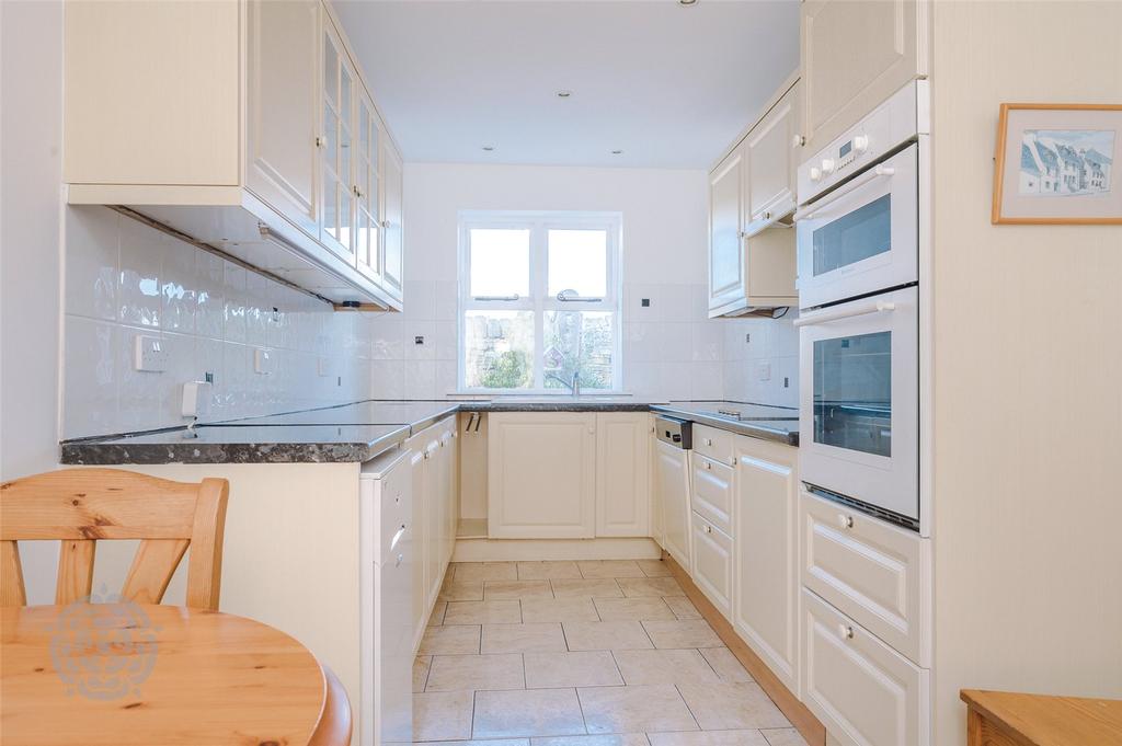 Annexe Kitchen