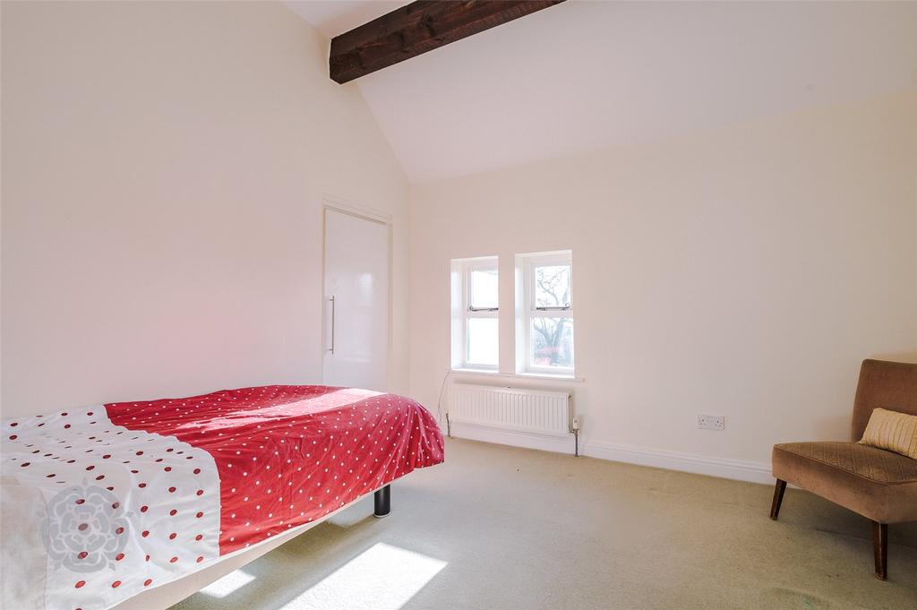 Annexe Bedroom