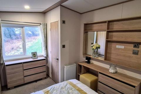 2 bedroom mobile home for sale - South Lakeland Leisure Village, Borwick Lane, Lancashire, LA6