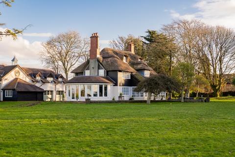 8 bedroom detached house for sale, Long Elms, Bishopston