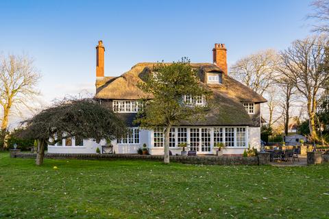 8 bedroom detached house for sale, Long Elms, Bishopston