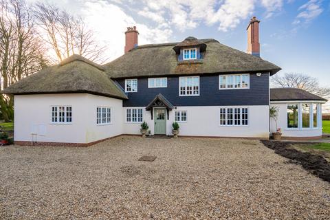 8 bedroom detached house for sale, Long Elms, Bishopston