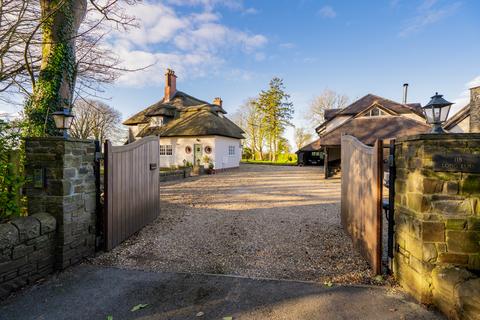 8 bedroom detached house for sale, Long Elms, Bishopston