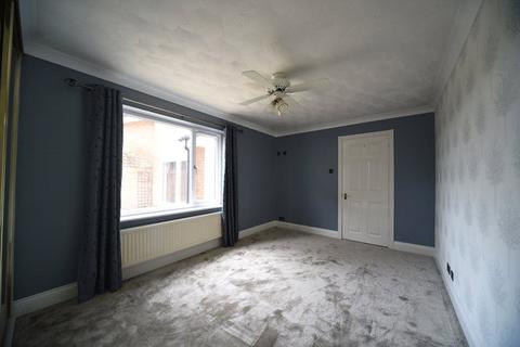 undefined, Roughlands, Lakenheath, Brandon, Suffolk, IP27