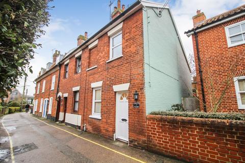 2 bedroom cottage to rent, Brook Street, Woodbridge