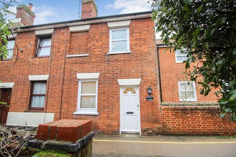 2 bedroom cottage to rent, Brook Street, Woodbridge