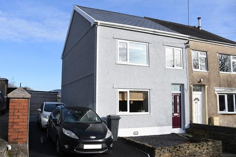 16 Glynmeirch Road, Trebanos, Swansea, SA8 4AP