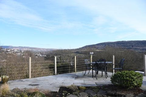 16 Glynmeirch Road, Trebanos, Swansea, SA8 4AP